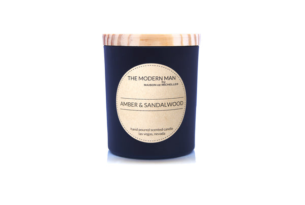 The Modern Man Collection